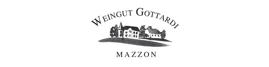 Weingut Bruno Gottardi Logo
