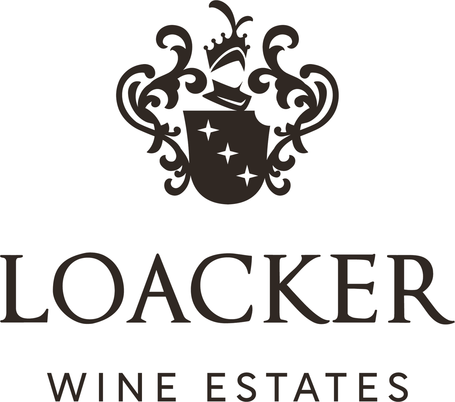 Weingut Loacker Logo