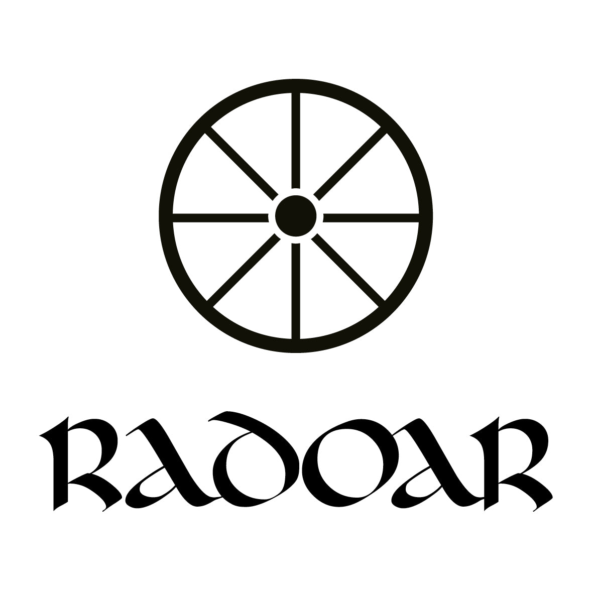 Weingut Radoar Logo