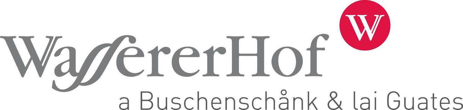 Weingut Wassererhof Logo