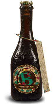 1870 Barley Wine 1