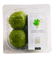 8er Packung BIS Spinat-Käseknödel WP Fine Food 1