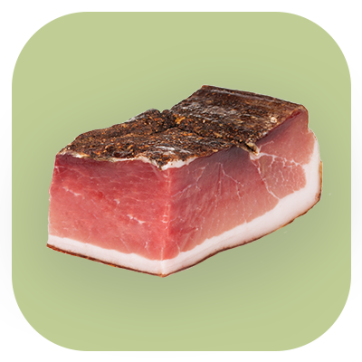 Südtiroler Speck