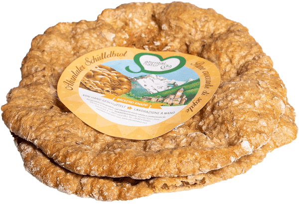 Ahrntaler Schüttelbrot 2