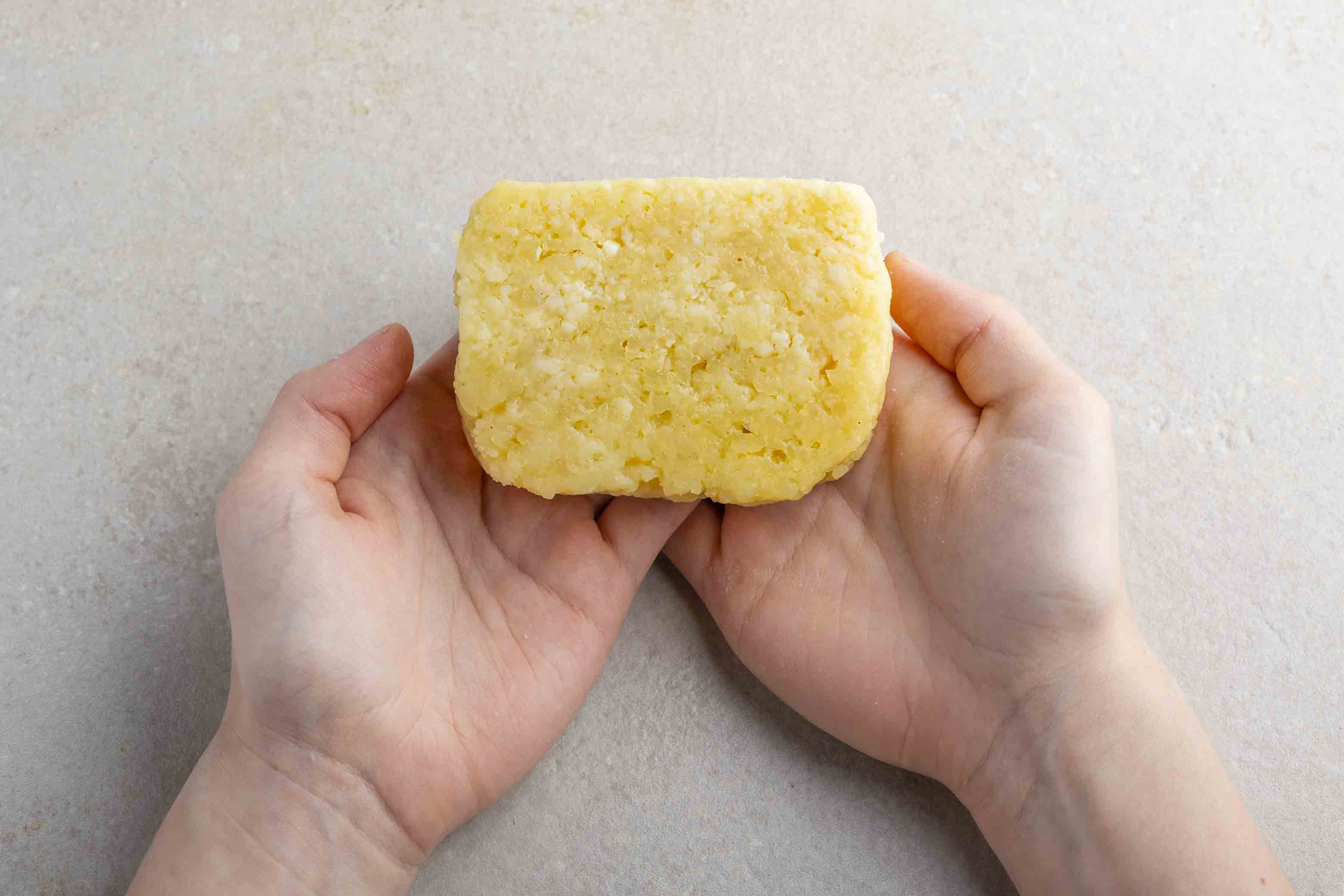 Algunder Graukäse 2