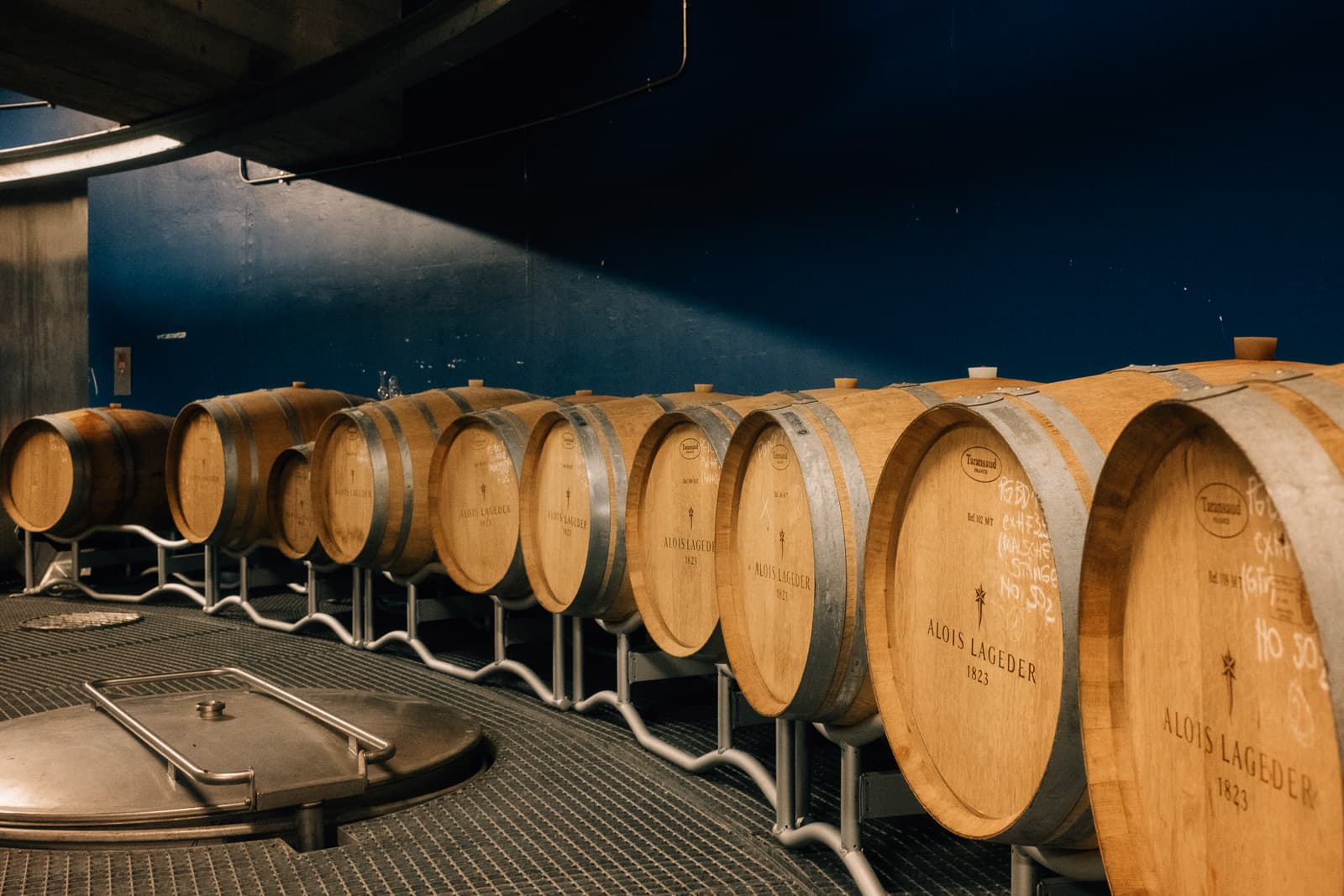 Cabernet Riserva 2022 4