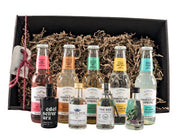 Alpine Gin & Tonic Geschenkpaket 1