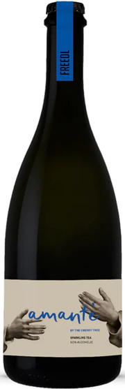 "Amantè Cherry Tree" Sparkling Tea alkoholfrei 1