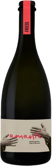"Amante" Sparkling Tea alkoholfrei 1