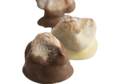 Amaretti, Baileys/Cognac, Schachtel  1