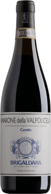 Amarone "Cavolo" 2020 1