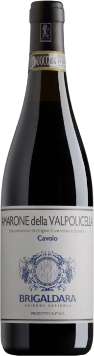 Amarone "Cavolo" 2020 1