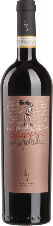 Amarone della Valpolicella Classico 2013 1