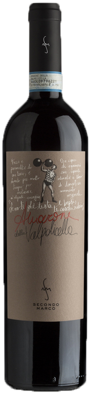Amarone della Valpolicella Classico 2016 1