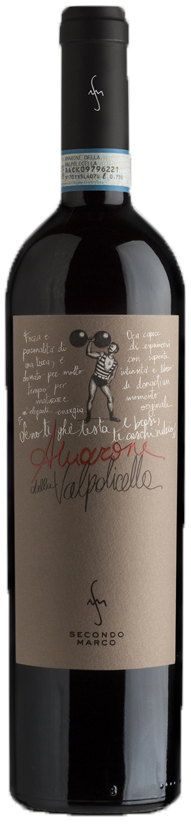 Amarone della Valpolicella Classico 2016 1