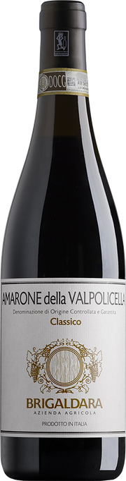 Amarone della Valpolicella Classico 2019 1