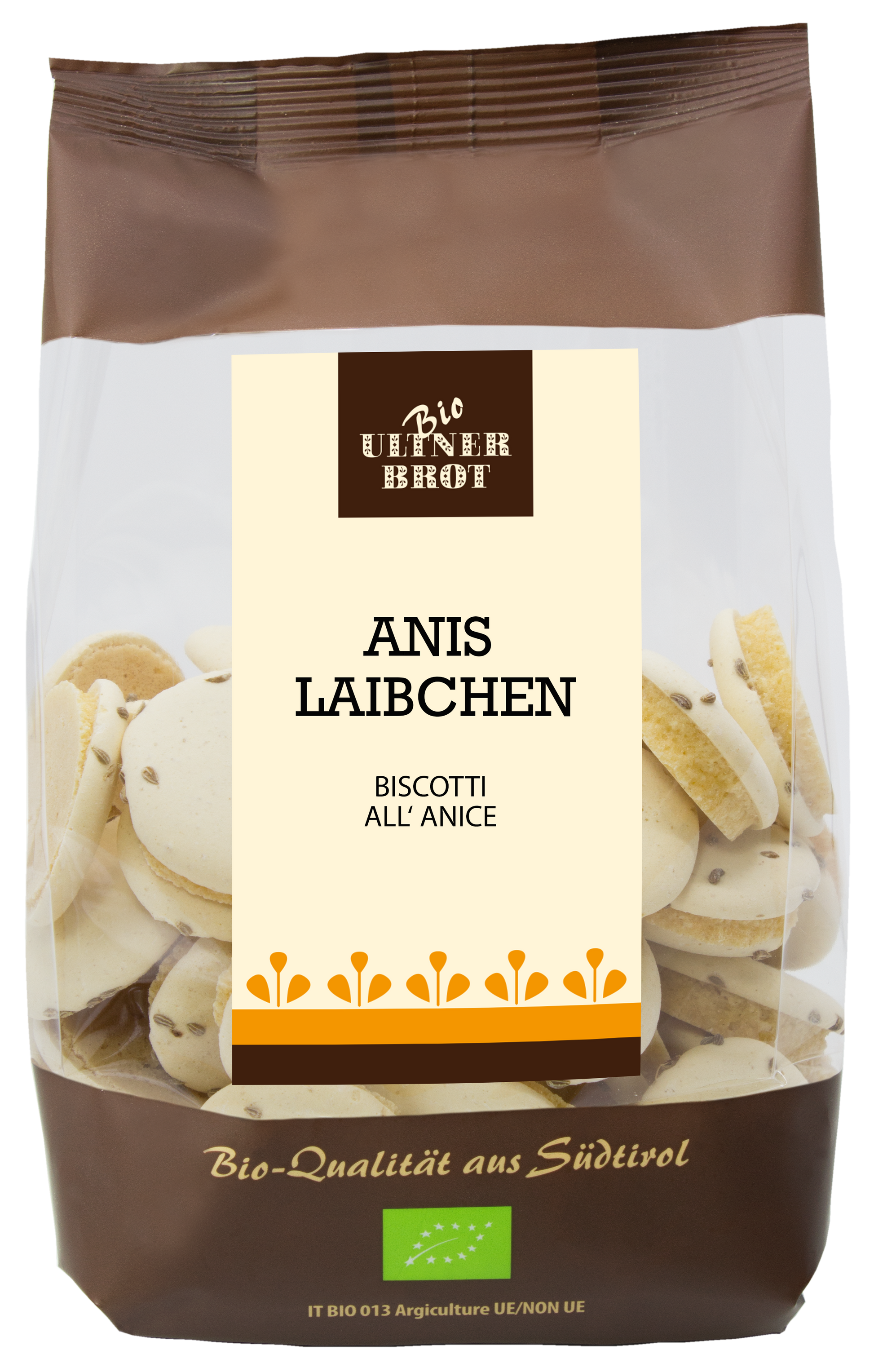 Anisleibchen Bio 1