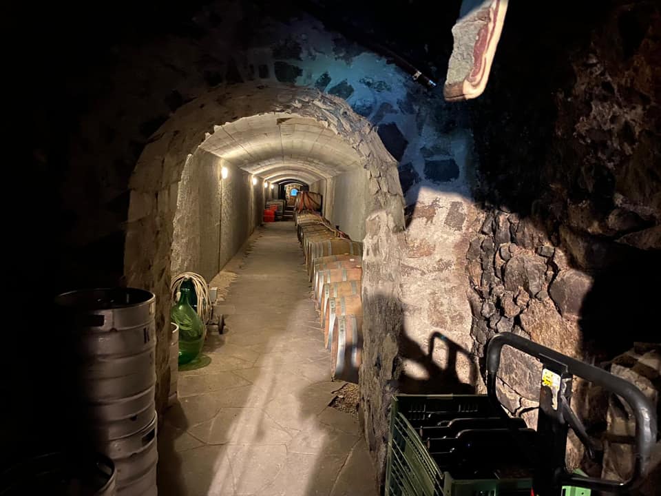 ANSITZ DOLOMYTOS EINFACHE LANDW.GES. 4