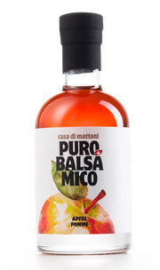 Apfel Balsamico 1