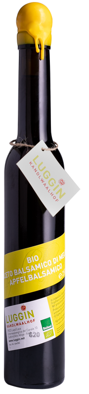 Apfelbalsamico Bio 1