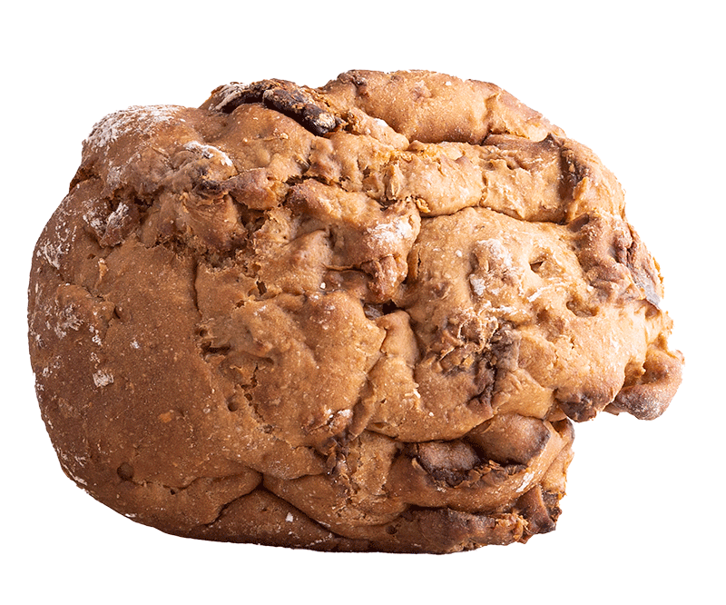 Apfelbrot 1