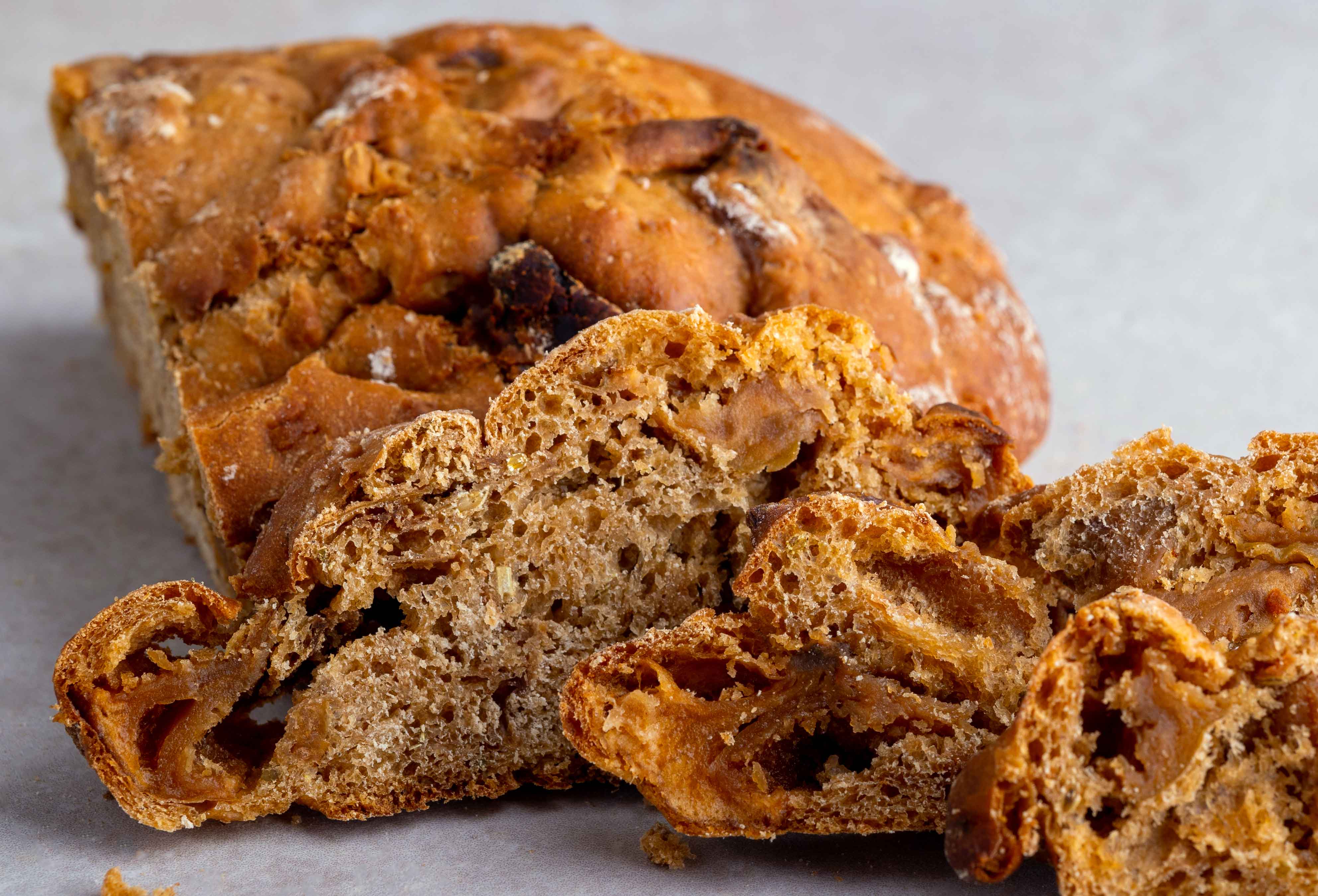 Apfelbrot 2