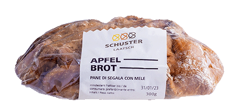 Apfelbrot 3