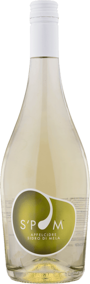 Apfelcidre S'Pom 0,75l 1