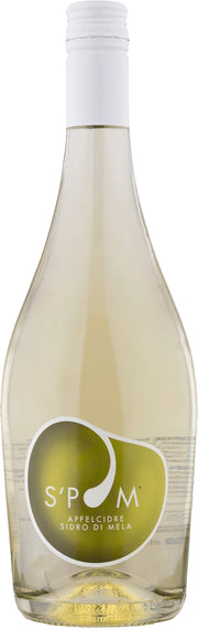 Apfelcidre "S'Pom" 1