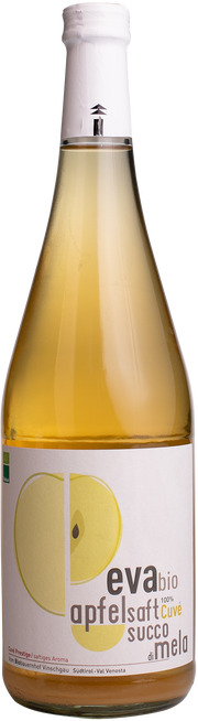 Apfelsaft Bio 1