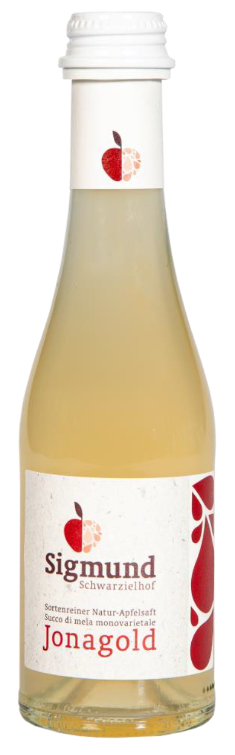 Apfelsaft Jonagold 1
