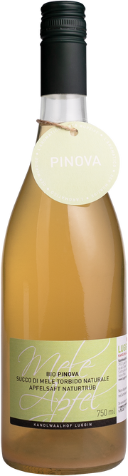 Apfelsaft Pinova Bio 1