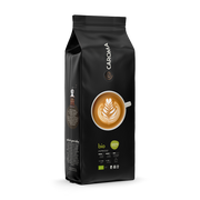 Arabica Bio Bohnen 1kg 1