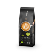 Arabica Bio gemahlen  1