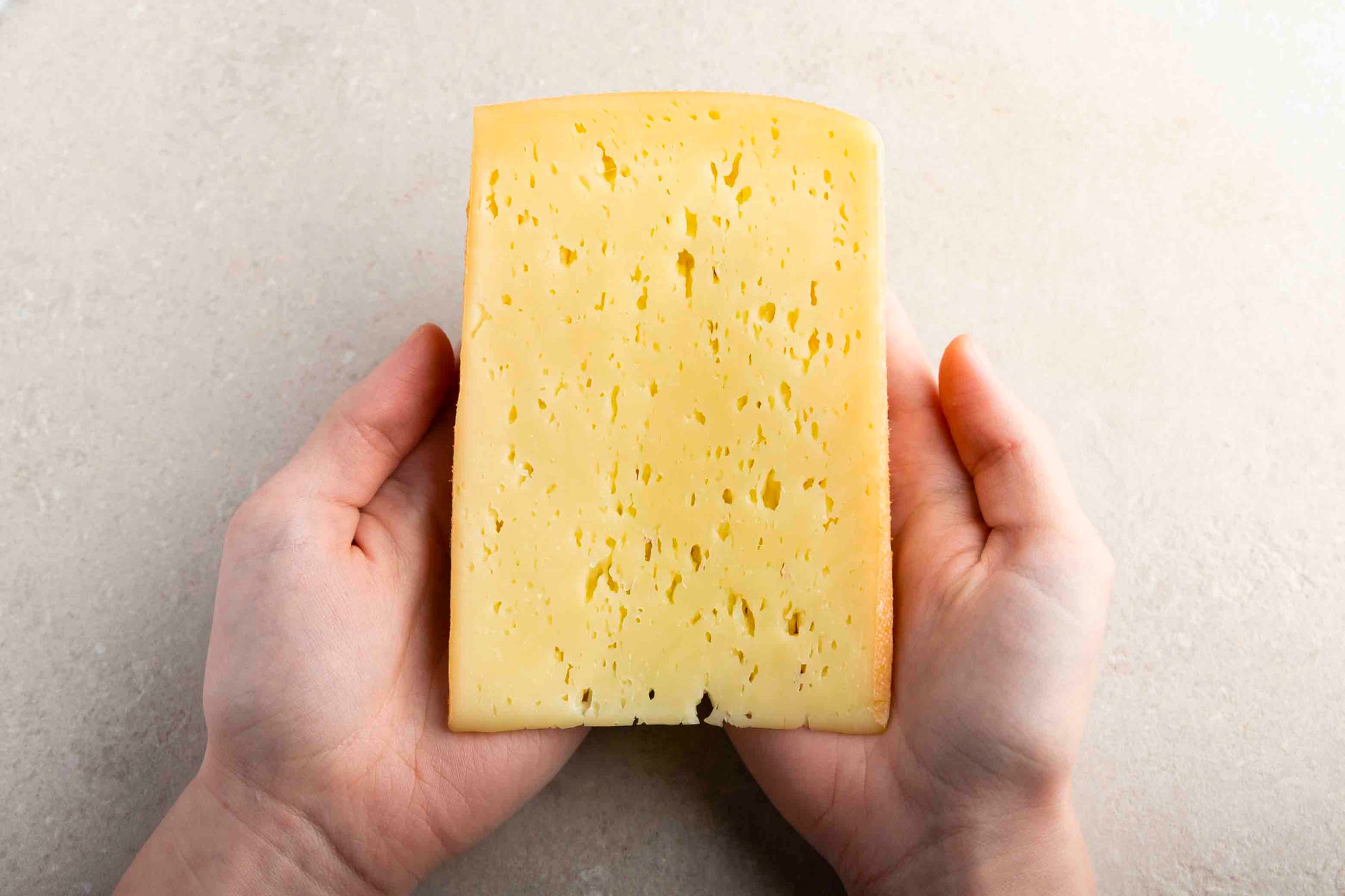 Aschbacher Magerkäse 2