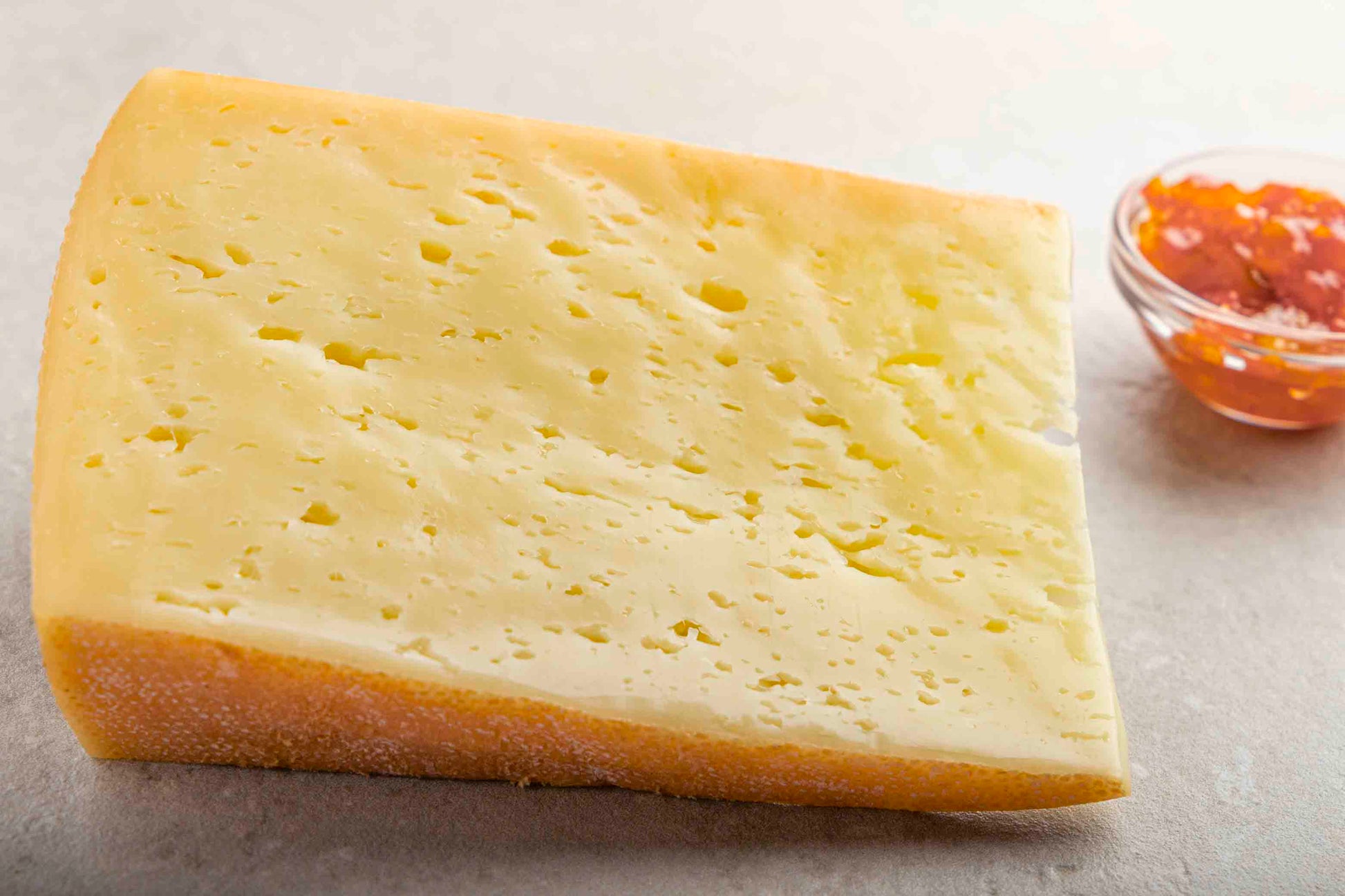 Aschbacher Magerkäse 3