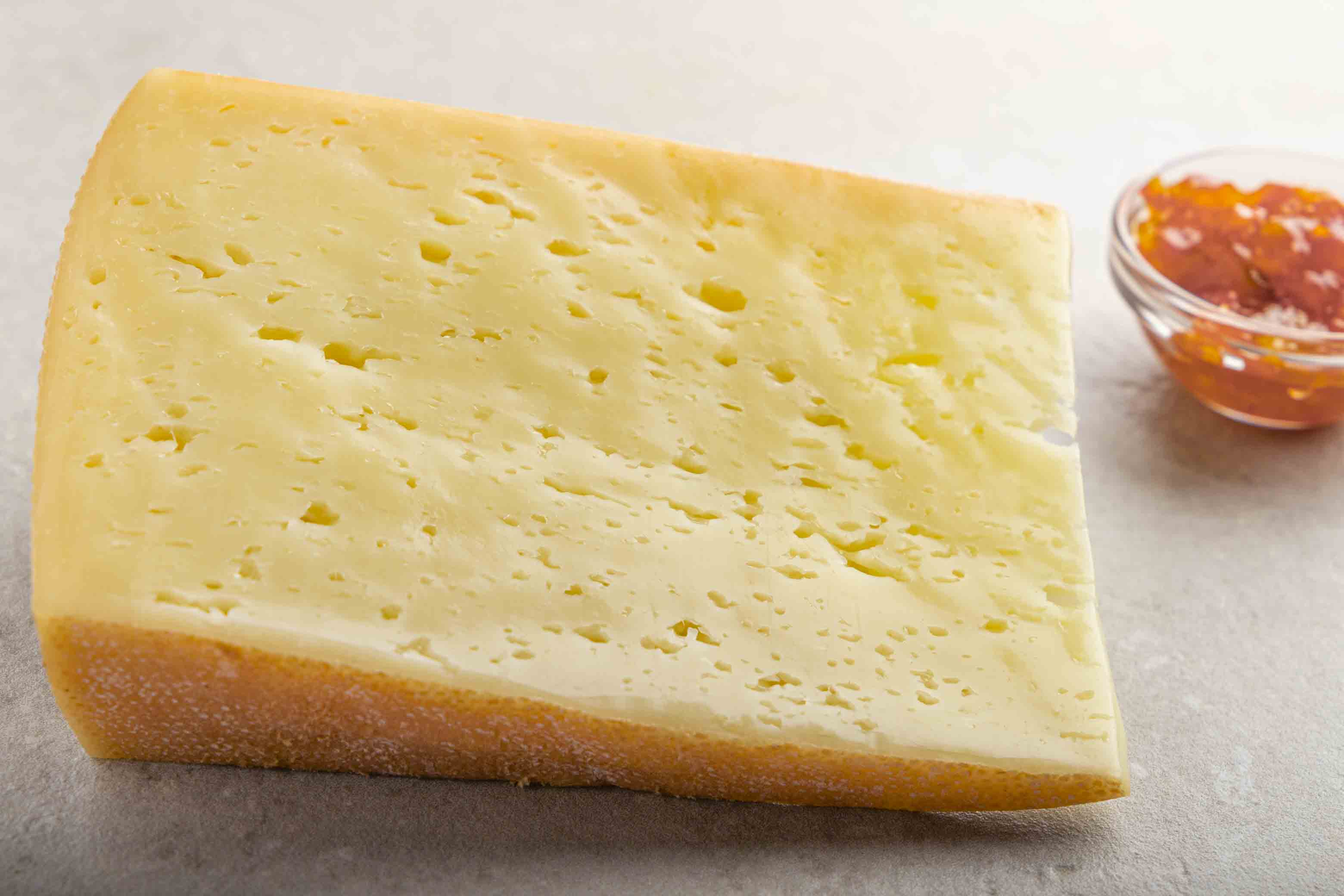 Aschbacher Magerkäse 3