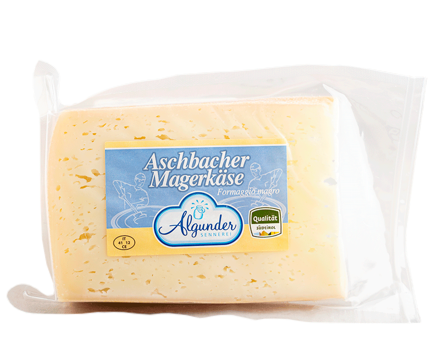 Aschbacher Magerkäse 4