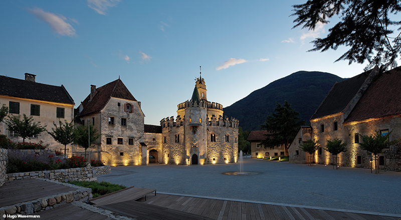 Augustiner Chorherrenstift Neustift 2