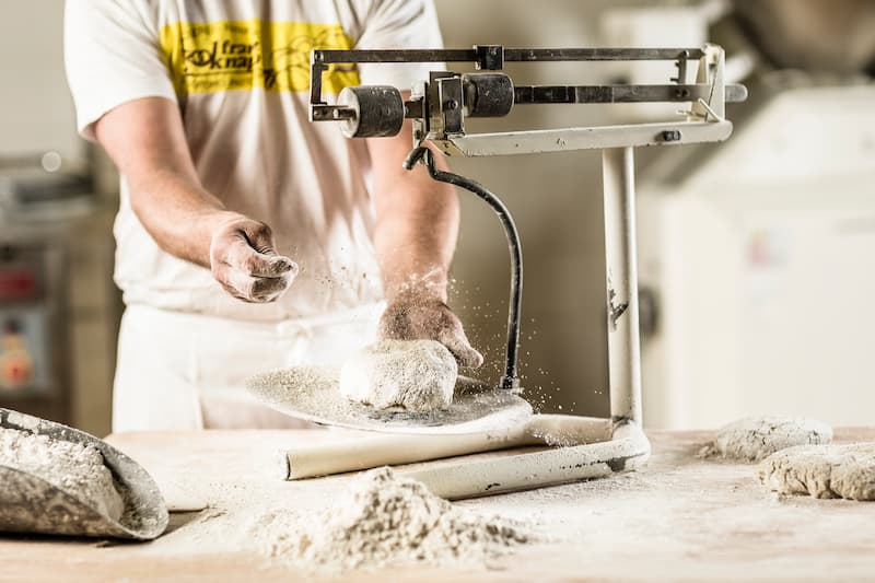Bäckerei Knapp 3