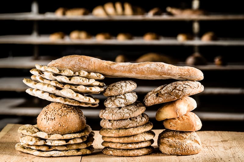 Bäckerei Knapp 5