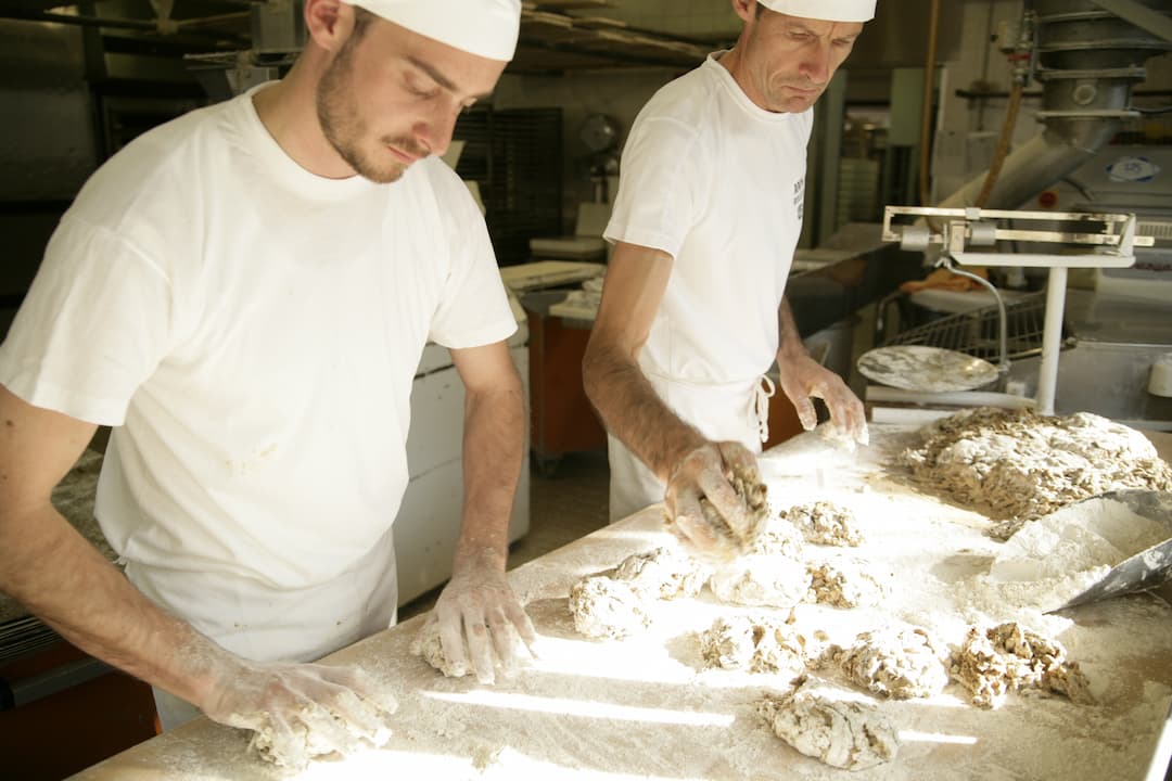 Bäckerei Schuster  3