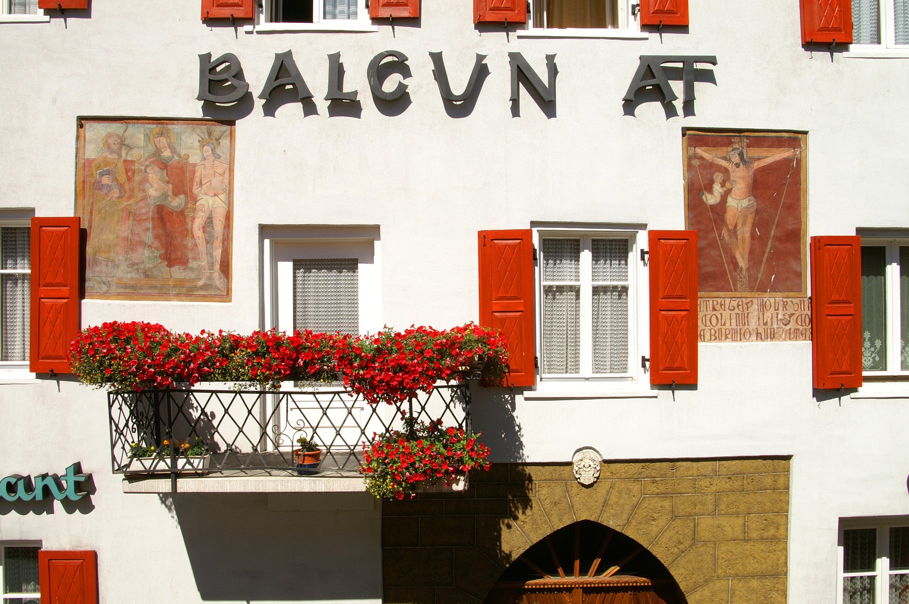 Balcun  At 1
