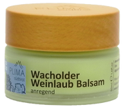 Balsam Wacholder & Weinlaub anregend Bio 1