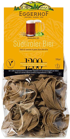 Bandnudeln mit Südtiroler Bier 1
