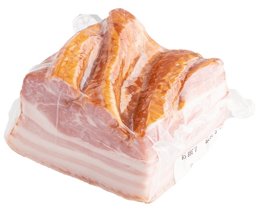 Bauchspeck gekocht 4