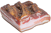 Bauern-Bauchspeck 1