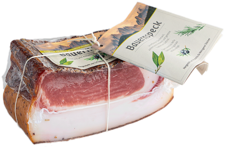 Bauern-Karreespeck 5