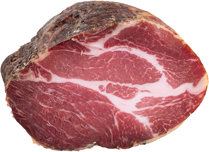 Bauern-Nackenspeck 1
