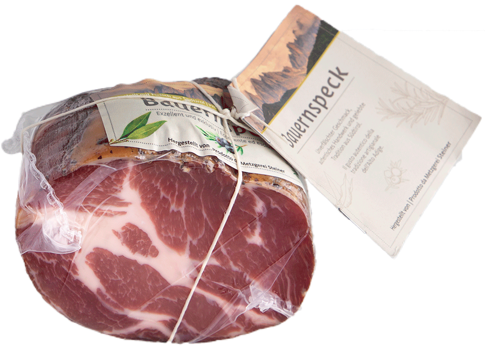 Bauern-Nackenspeck 4